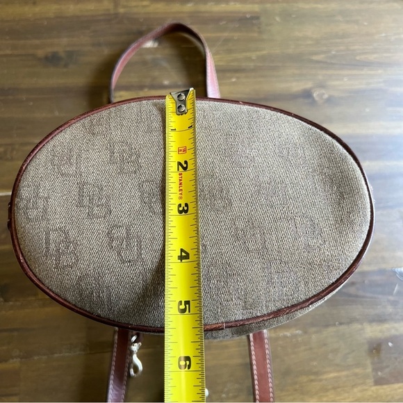 Dooney & Bourke Small Bucket Bag - Picture 12 of 14